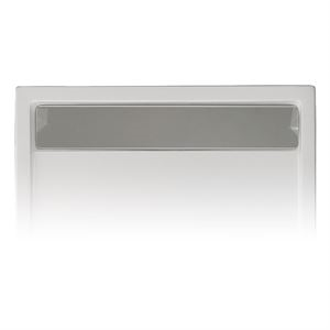 Easytray Rinnenabdeckung für 90er Breite