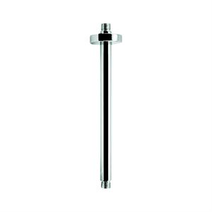 Brausearm "Rondo Top" Länge 150 mm  Deckenmontage