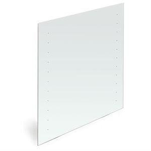 Spiegel Aquarius H 900 x 600 mm