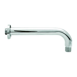 Brausearm "Rondo" Länge 300 mm Wandmontage