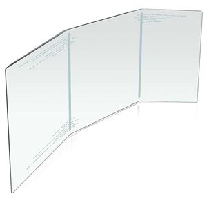 Spiegel Book H 800x 1350 mm