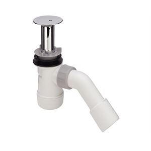 "Duoplex" Ablaufgarnitur DN 52 mm