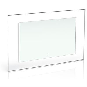 Spiegel Boreale H 700 x 950 mm