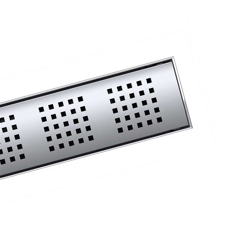 Abdeckung zur CS Easy Flume Pro Rinne 1000