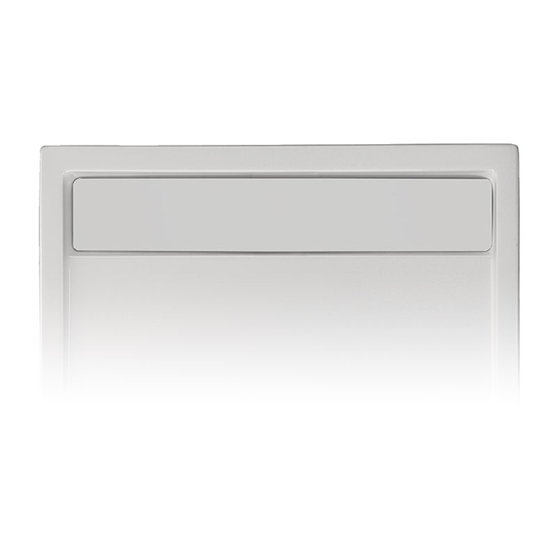 Easytray Rinnenabdeckung für 80er Breite