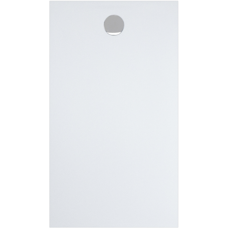 Rechteckduschwanne Geostone Corta E 140x90x2 cm