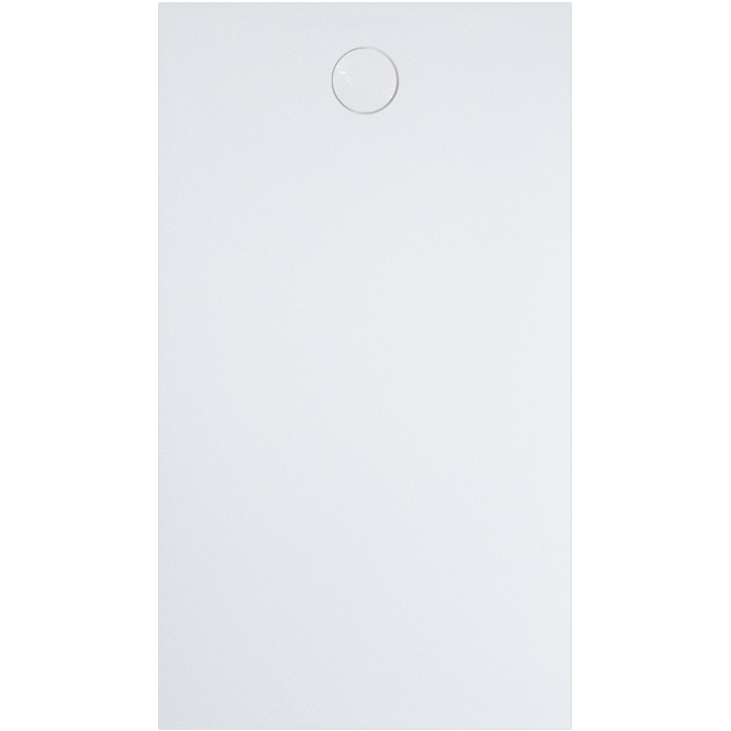 Rechteckduschwanne Geostone Corta E 140x90x2 cm