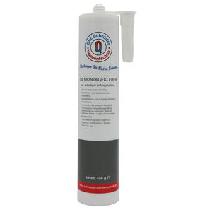 Rückwandsystem CS Easypanel Uni Set 1