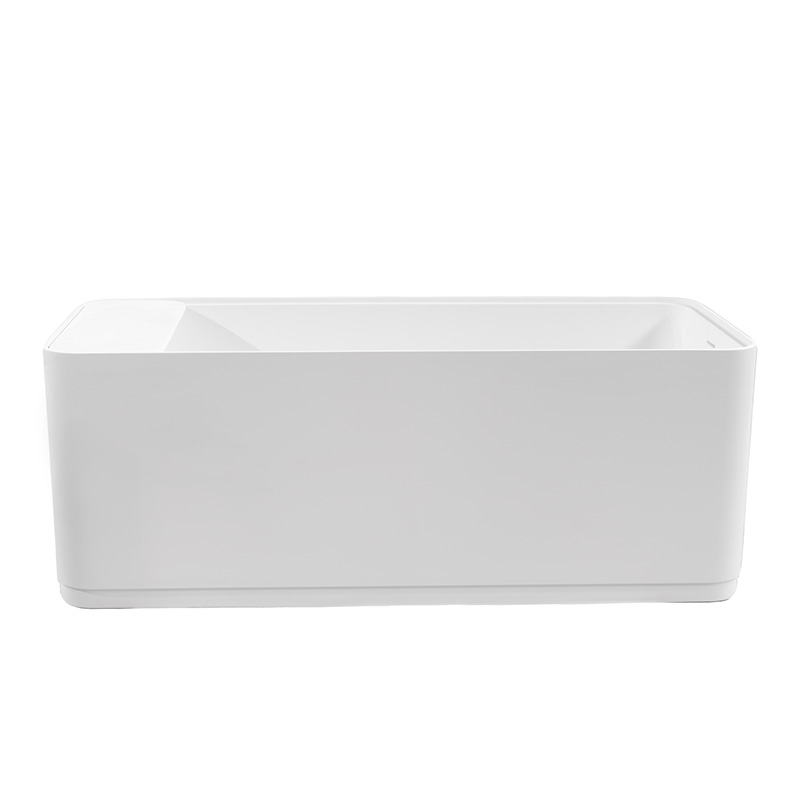 Designwanne Golem Comfort 160,5x73,5x43/ 59,5 cm