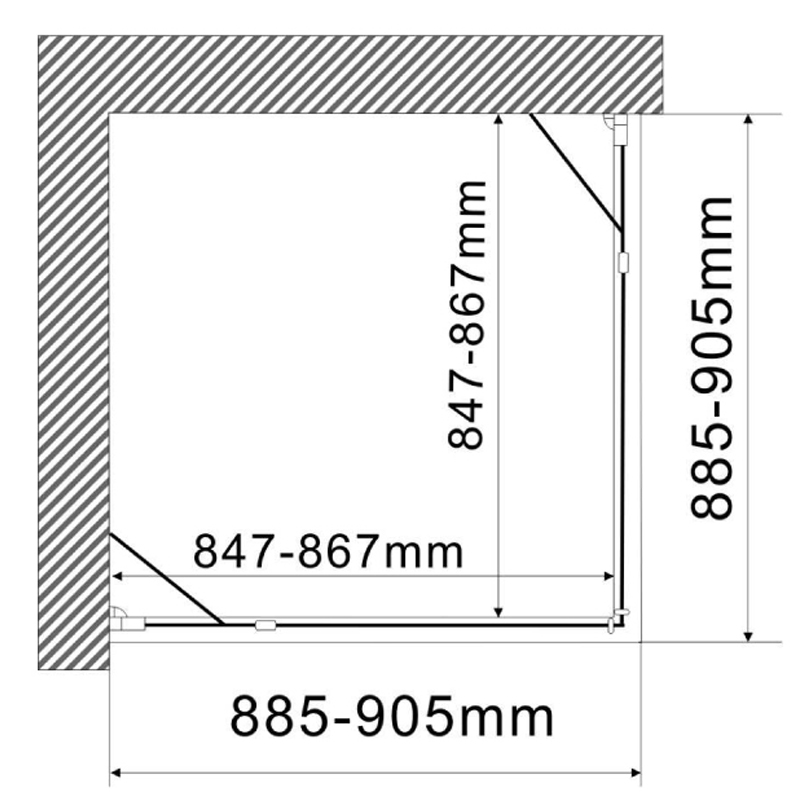 S31 Eckeinstieg  DE/4 900 / 900