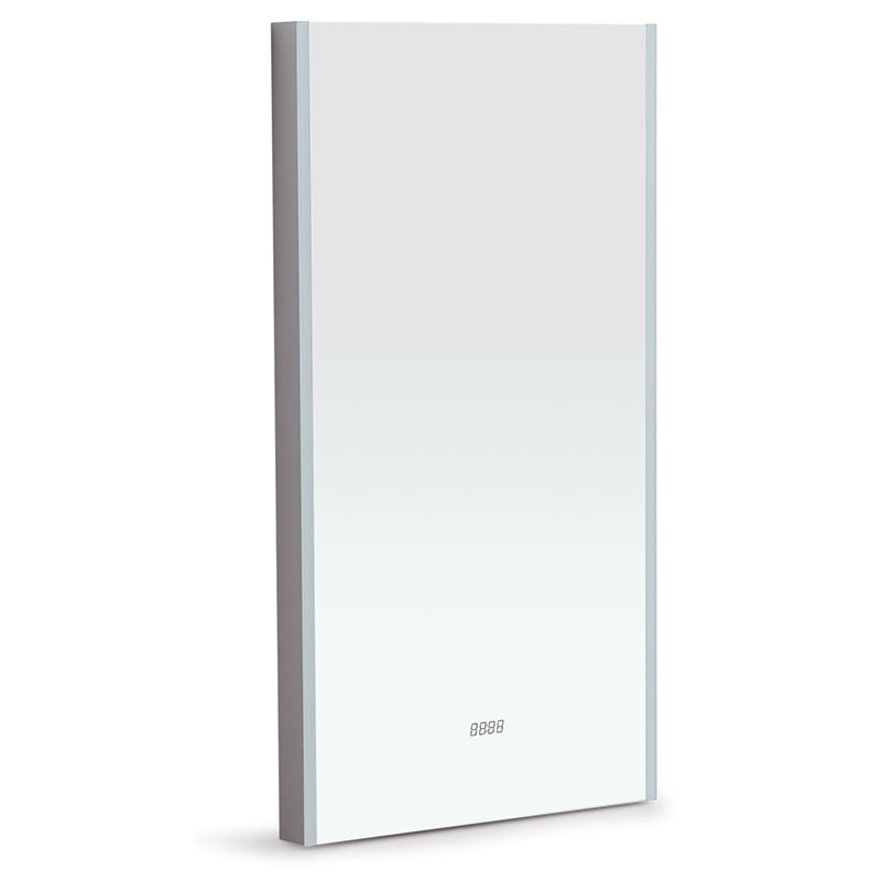 Spiegel Gemini H 900x 500 mm