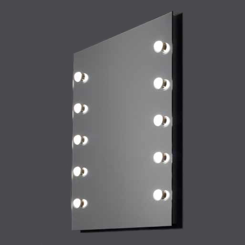 Spiegel Movie Star H 800 x 600 mm