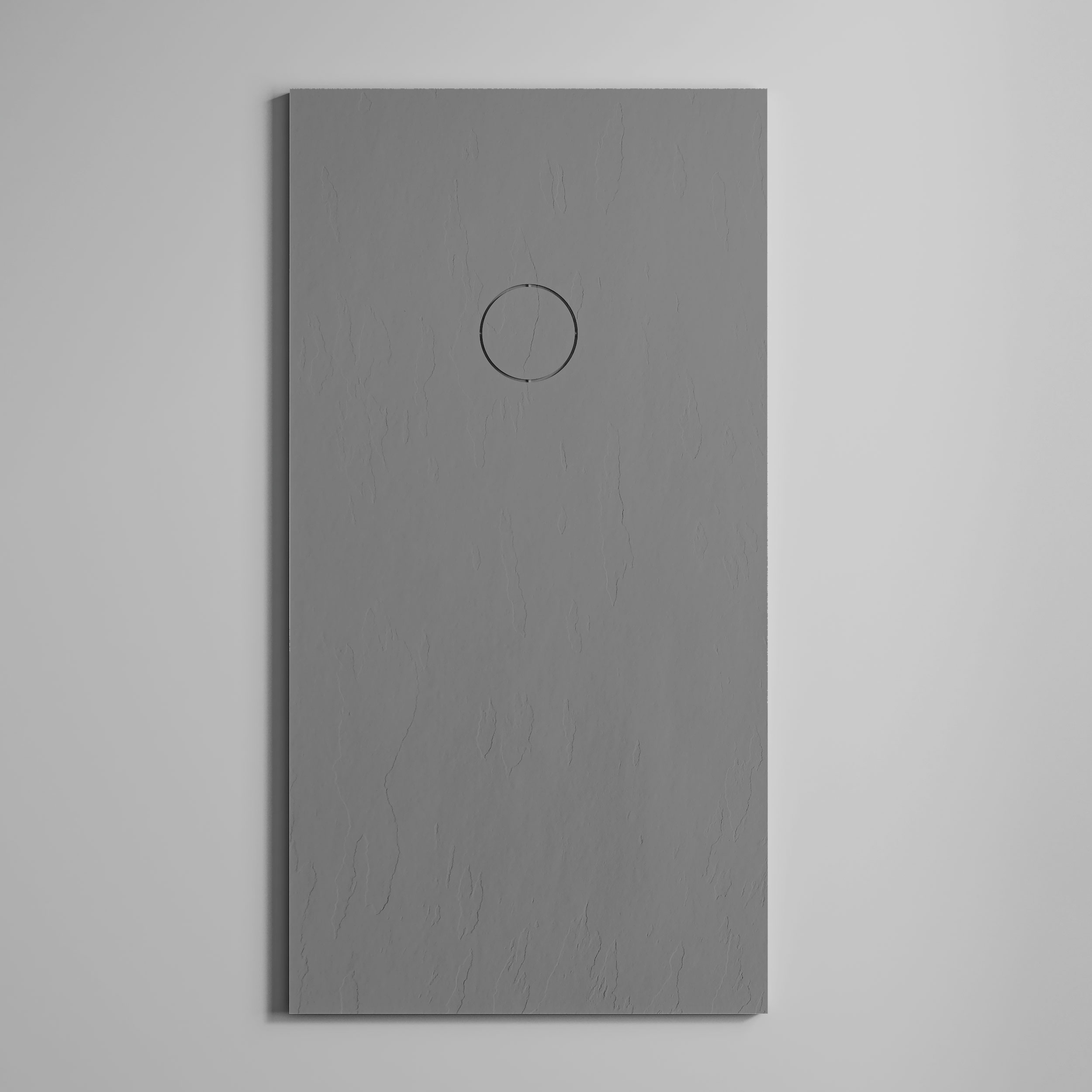 Rechteckduschwanne Finestone Luna E 90x90 cm