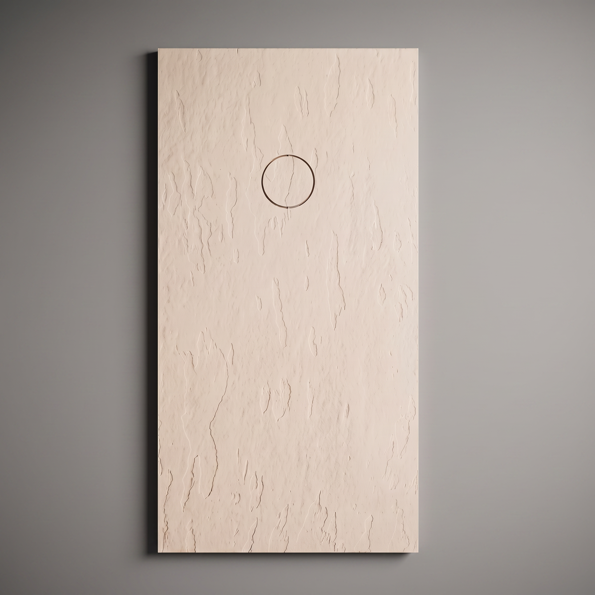 Rechteckduschwanne Finestone Luna E 90x90 cm