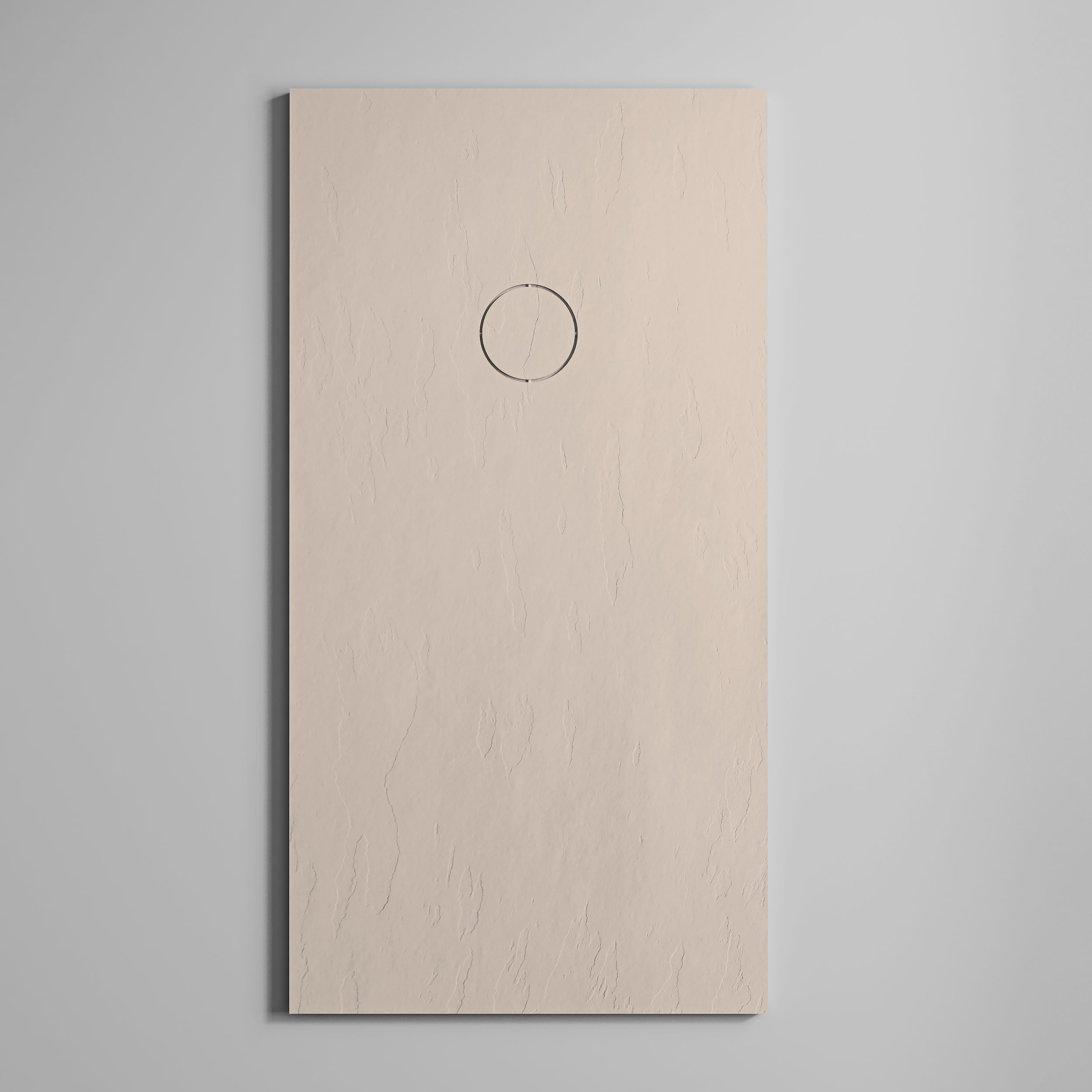 Rechteckduschwanne Finestone Luna E 90x90 cm