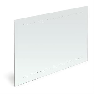 Spiegel Aquarius H 700 x 1200 mm