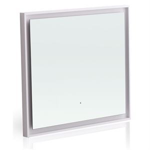 Spiegel Antares H 600 x 600 mm